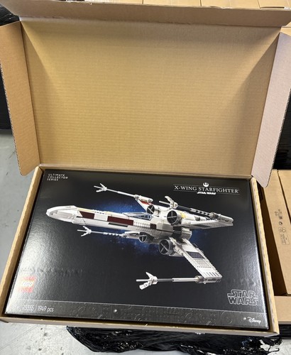 Lego 75355 star wars - 75355,
