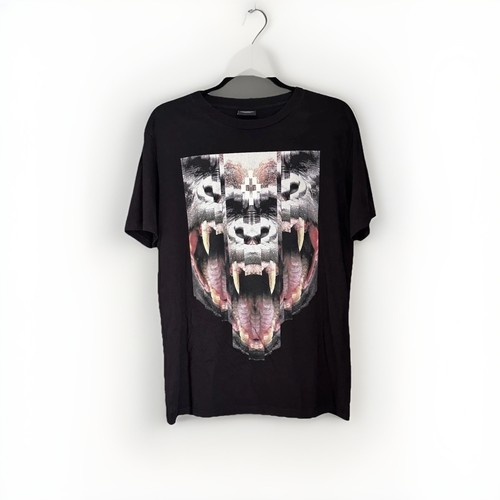 Marcelo burlon men - marcelo, black