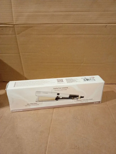 Barberboss hair straighteners - barberboss,