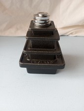Vintage Victor Cast Ware Scale