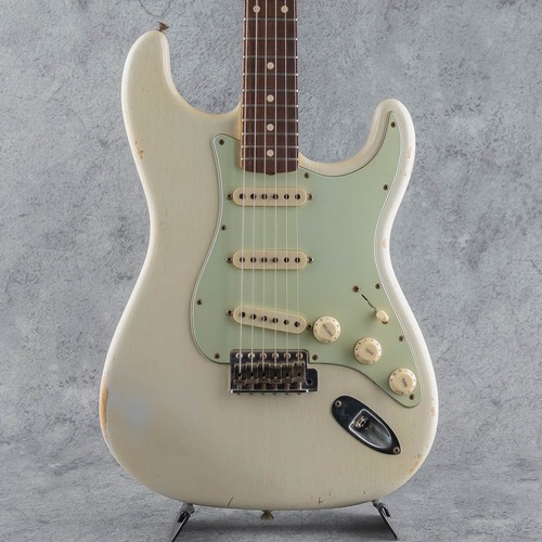 Fender custom shop 1961 - custom,