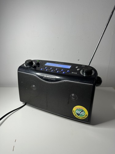 Roberts ecologic dab fm - roberts,