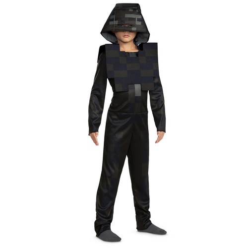 Licensed kids minecraft wither - licensed,
