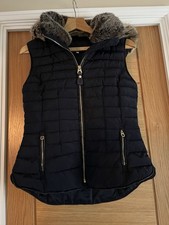 Joules Women’s Gilet - Navy