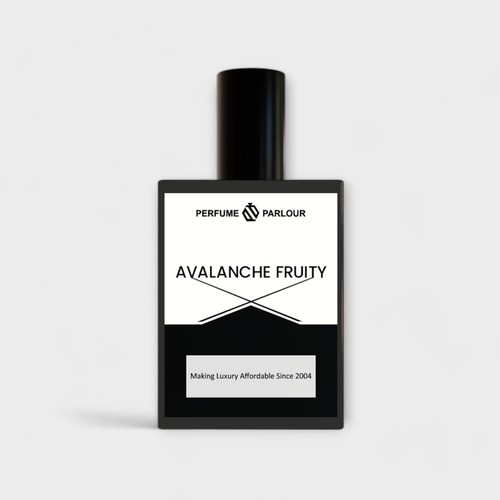 Avalanche fruity for - fruity,
