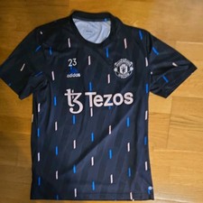 Manchester United Player issue