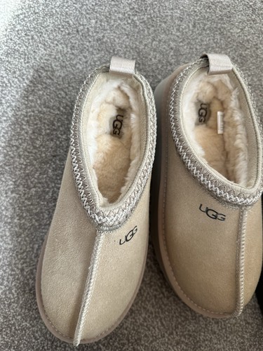 Ugg snow slippers - ugg,