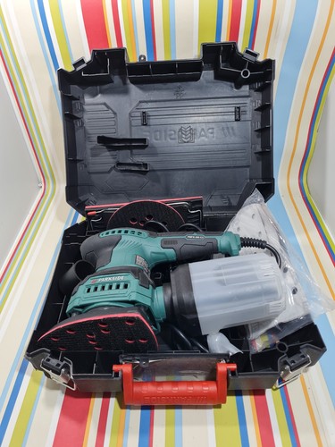 Multifunction sander - 3-1,