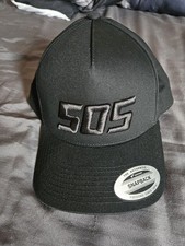 Robert Lambert Speedway Hat