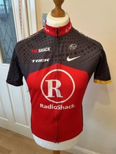 Nike RadioShack Trek