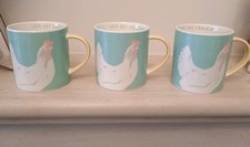 Set of 3 Sainsbury's Home