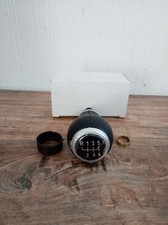 Gear Shift Stick Knob Leather