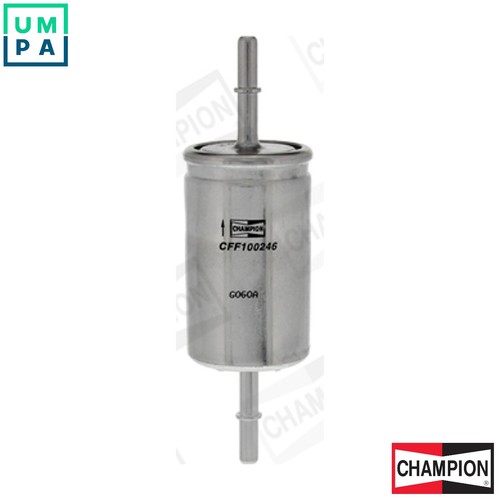 Fuel filter cff100246 - filter, ford