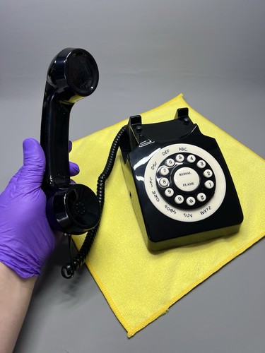 Landline telephone elderly - landline,