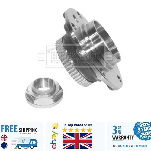 Wheel bearing kit bwk403 - kit, for