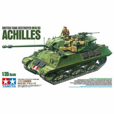 Tamiya british m10 iic - british,