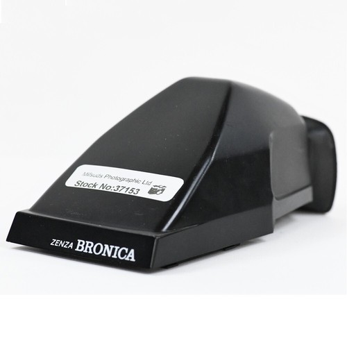 Bronica prism finder - bronica,