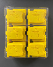 Genuine Xerox Ink Multipack -
