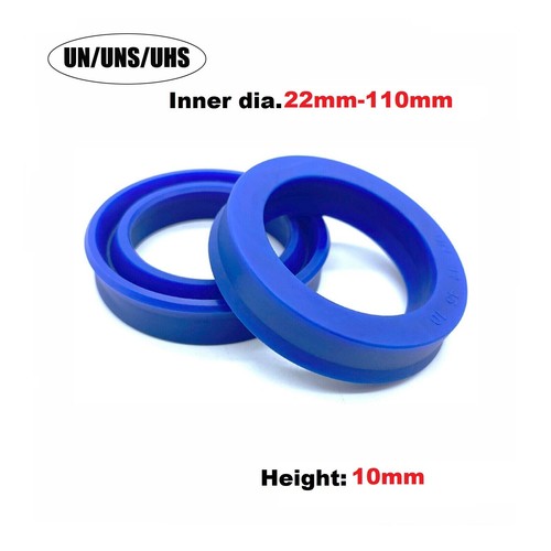 Oil seal uhs uns hydraulic - seal, un/uhs/uns