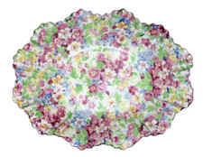 APPLE BLOSSOM Ruffle Candy