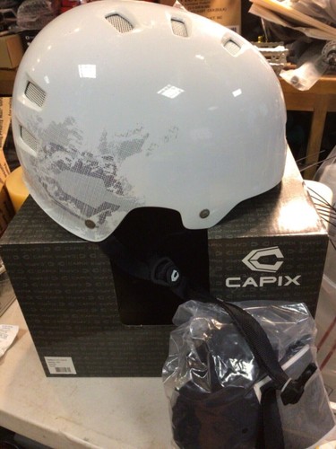 New 130 capix graphics - new,
