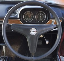 FOR FORD ESCORT MK1 68-74