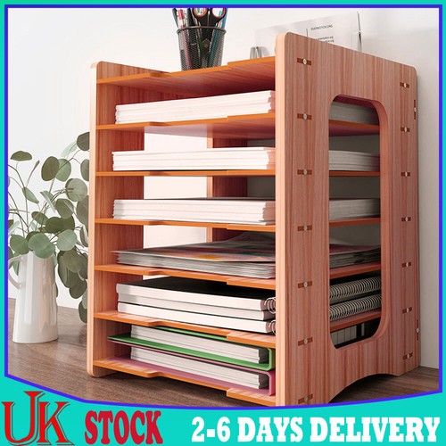 File storage rack - file,