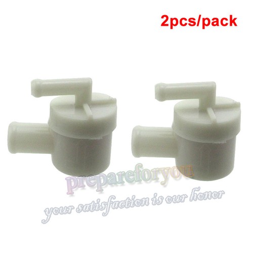 Fuel filters for - for, vanguard