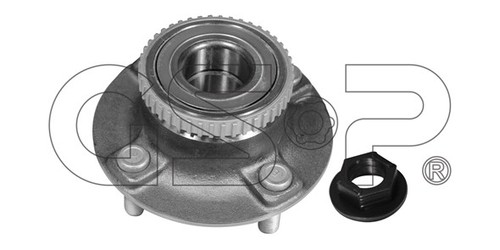 New wheel bearing kit for - bearing,