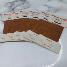 BNOS 6 Cards Pearsall's