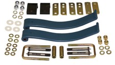 Sax Equalizer Load Helper Kit