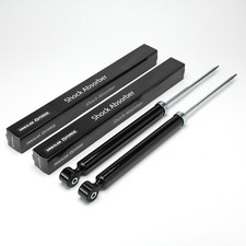 REAR SHOCK ABSORBERS SHOCKS