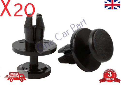 Bumper inner wheel arch - bumper,