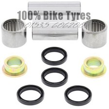 Honda CR80 R CR80 RB CR85 R