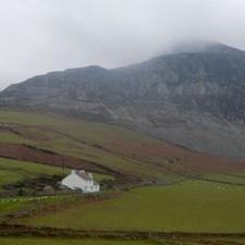Photo 6x4 West End, Trefor