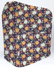 Fall Harvest Cover Compatible with Kitchenaid Stand Mixer (4 Colors Available)