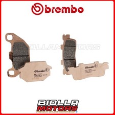 2022 BREMBO KYMCO AGILITY S I