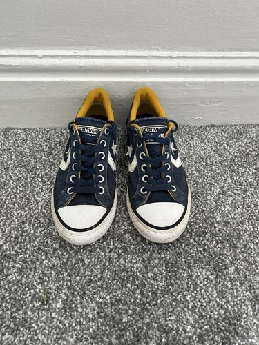 Converse star player - star,