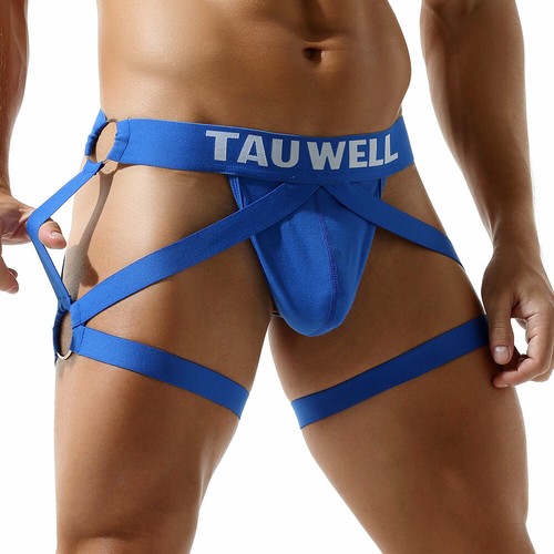 Men leg suspender - leg,