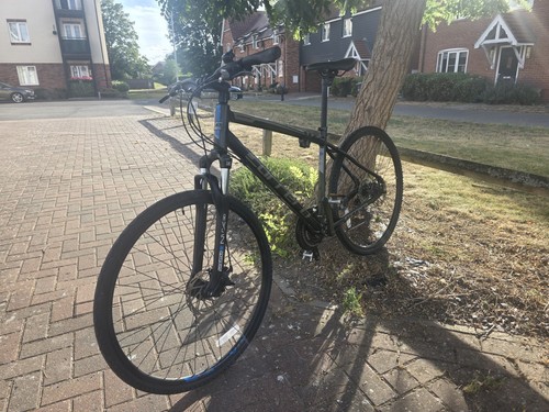 Carrera crossfire hybrid - crossfire, 2