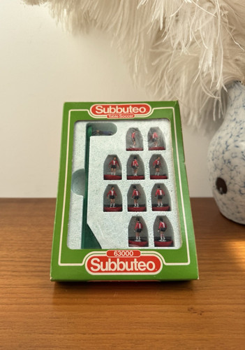 Vintage boxed complete - vintage,