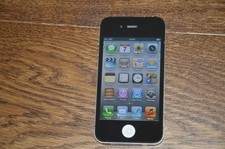 Apple iPhone 4s Black White