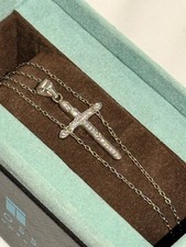 Tateossian Sterling Silver