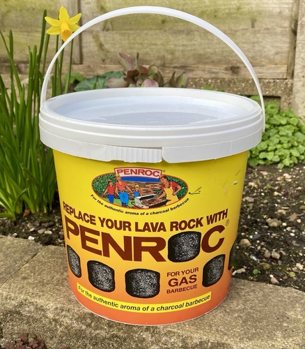 Penroc lava rock tub 55 - penroc, of