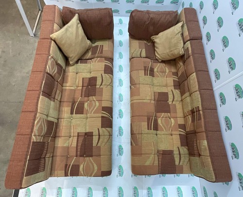Caravan upholstery cushions - caravan,