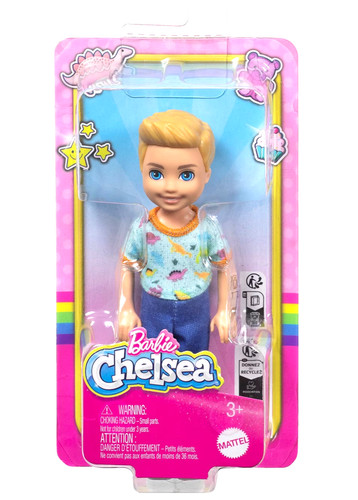 Barbie family friends club - &,