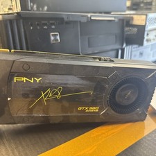 PNY Nvidia GeForce GTX 960 OC