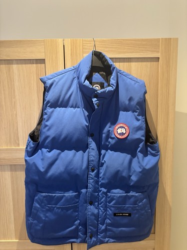 Canada goose men gilet - gilet, xl