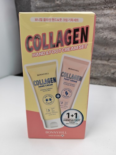 Bonnyhill collagen hand - bonnyhill, hand/foot