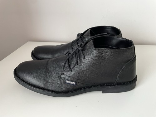 Lambretta mens leather - lambretta,